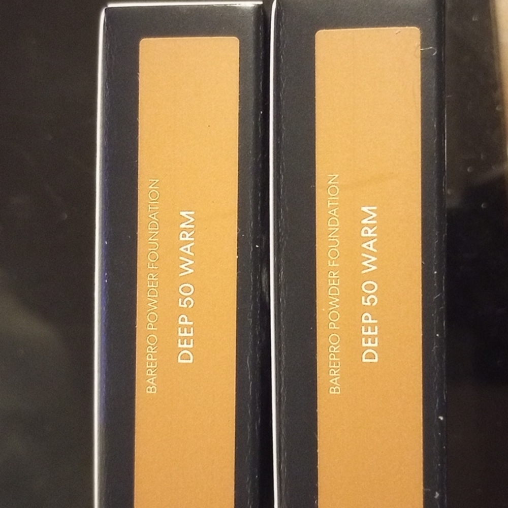 BareMinerals Barepro